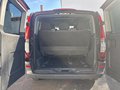 View of boot / luggage space