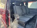 View of rear seat