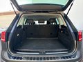View of boot / luggage space