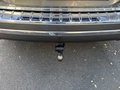 View of trailer tow-bar hitch
