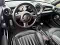 View of dashboard