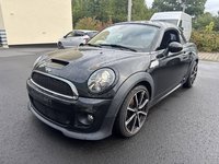 Mini Cooper S Coupé