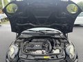 View of engine compartment