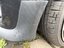 Передний левый амортизатор