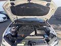 View of engine compartment