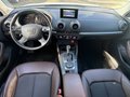 View of dashboard