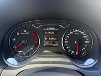 Вид на приборную панель