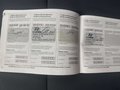 Документ о выполнении сервиса