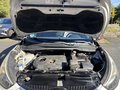 View of engine compartment