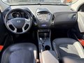View of dashboard