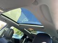 View of sunroof / panoramic roof