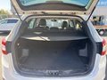 View of boot / luggage space