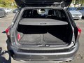 View of boot / luggage space