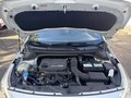 View of engine compartment