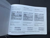 Документ о выполнении сервиса