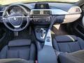 View of dashboard