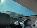 View of sunroof / panoramic roof