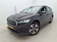 Skoda Enyaq iV 60 Founders Edition Black 58 k