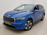 Skoda Enyaq iV 80 Business Edition