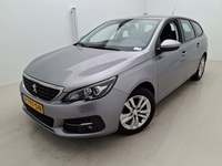 Peugeot 308 SW 1.2 PT. Blue L. Active