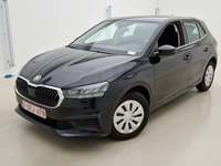 Skoda Fabia 1.0 MPI Ambition