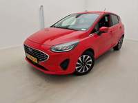 Ford Fiesta 1.0 EcoB.Hy. Titanium