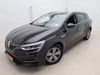Renault Megane estate 1.3 TCe Intens