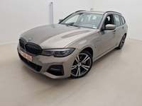 BMW 3-Serie Touring 320e M-Sport AUT