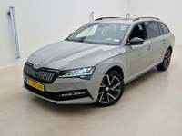 Skoda Superb combi 1.4 TSI iV Sportline Bns. DSG
