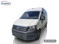 VW Crafter Kasten 35 lang Hochdach FWD EcoProfi 2,0l 103kW TDI 6-Gang