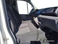 Pogled unutrašnji prostor