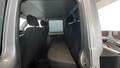 View of rear seat