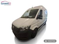 VW Crafter 35 TDI VA EcoProfi
