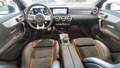 View of dashboard