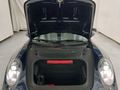 View of boot / luggage space