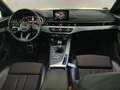 View of dashboard