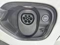 View of fittings for electric vehicle