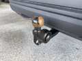 View of trailer tow-bar hitch