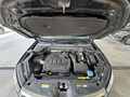 View of engine compartment