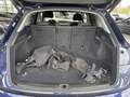 View of boot / luggage space