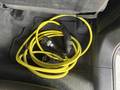View of fittings for electric vehicle