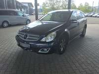 Mercedes-Benz R 320 CDI 4Matic 7G-TRONIC