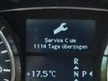 Pogled kombi instrument