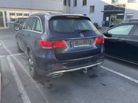 Вид сзади слева