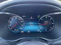 Вид на приборную панель