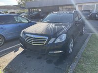 Mercedes-Benz E250 CDI T BlueEfficiency Automatik "Avantgarde"