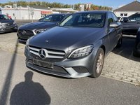 Mercedes-Benz C 200d Automatik