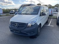 Mercedes-Benz Vito Kasten 114 CDI 9G-Tronic extralang "PRO"