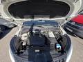 View of engine compartment