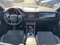 View of dashboard